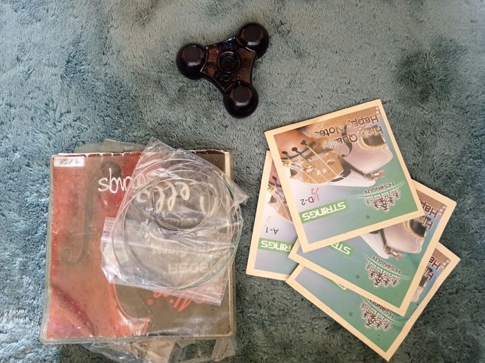 Cello 1/2 size for sale