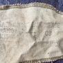 US Army Helmet Cover - Vietnam War Image 2