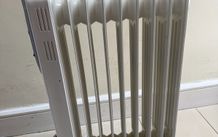 heater portable