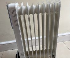 heater portable