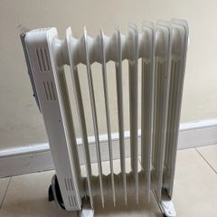 heater portable