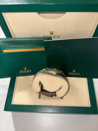 Rolex datejust