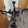 Specialized Stumpjumper FSR Comp | M5 Alloy | Premium Full-Spec Trail Bike Image 4