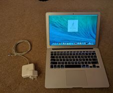 MacBook Air A1466