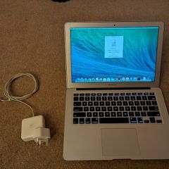 MacBook Air A1466