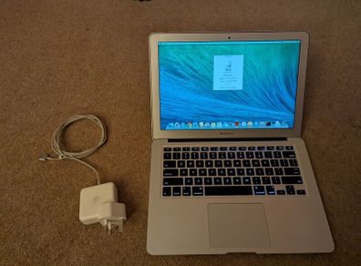MacBook Air A1466