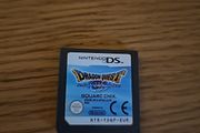 Dragon Quest IX Sentinels of the Starry Skies DS