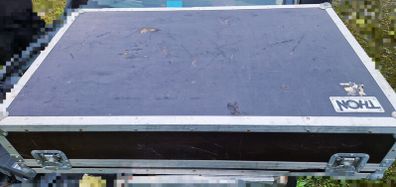 sound equipment