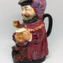 Royal Doulton Toby Jug Sir John Falstaff Image 3