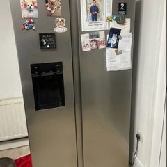 American Fridge Freezer