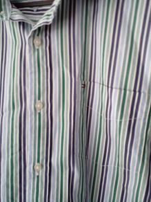 Tommy Hilfiger Shirt size L