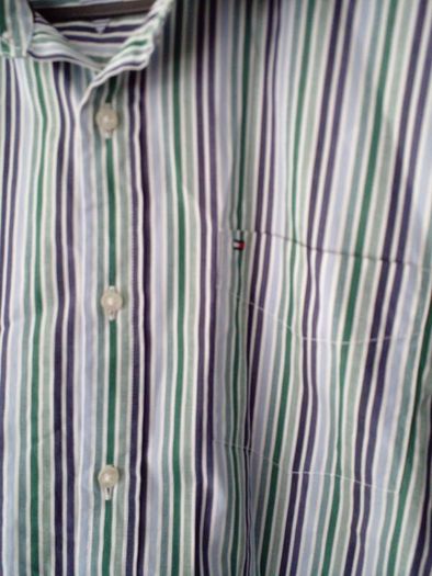 Tommy Hilfiger Shirt size L