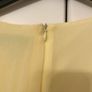 Yellow Dress Image 7