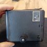 Vintage Kodak Brownie Six-20 Model C Camera with case - 1950s Image 2