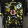 4 Authentic Rugby Jerseys (All Size M) Image 9