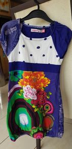 Girl's Dresses