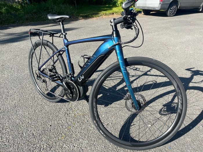 e-bike