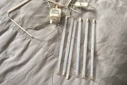 Strip Lighting 150cms (25cms x 6)