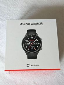 OnePlus Watch 2R Smart Watch