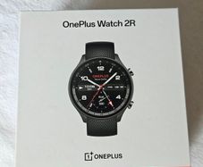 OnePlus Watch 2R Smart Watch