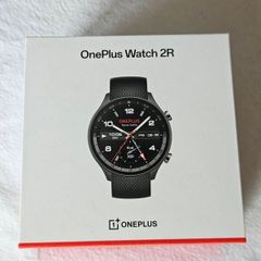OnePlus Watch 2R Smart Watch