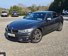 BMW 420D X Drive Grand Coupe, M Sport for Sale