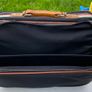 vintage boulevard brief case Image 9