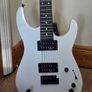 Jackson Dinky js11 Image 4