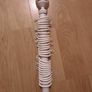 extendable curtain pole Image 4