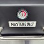 Masterbuilt 800 Digital Charcoal BBQ + Smoker with Griddle Image 5