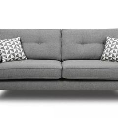 DFS Zinc Sofa