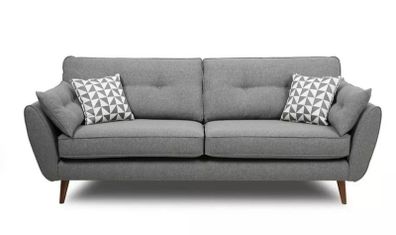 DFS Zinc Sofa