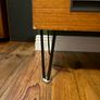 Mid century bureau cabinet Image 5