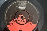 Horslips vinyl single Irish pressing