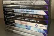 Nintendo GameCube Games