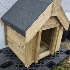 Dog Kennel