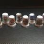 Assortment of Fine Bone China Thimbles British Cities & An Odd Country or 2 Image 10