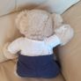 teddy - light-brown fur Image 2