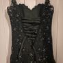 Ballroom Debs Prom Dress Size 10-12 Image 4