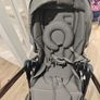 Mamas and Papas Occaro Travel System + Winter accessories,in Great condition (Bundle) Image 8