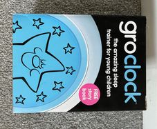 Gro clock