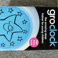 Gro clock
