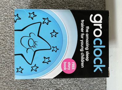 Gro clock