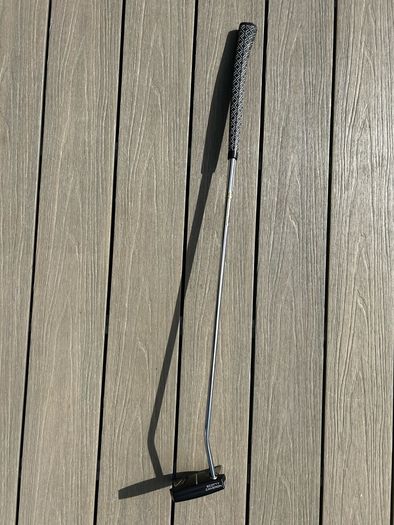 Scotty Cameron Putter
