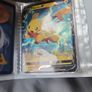 pokemon binder and cards Image 10