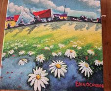 Artwork - Eoin O'Connor