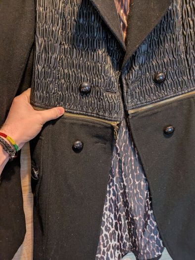 womens coats
