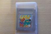 Golf Gameboy