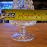 Cavan Crystal Sugar Caster / Sugar Shaker Image 5
