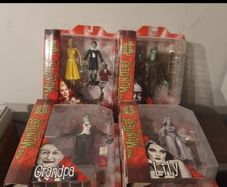munsters